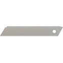 Lame sécable 18mm Pack de 10 pièces
