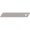 Lame sécable 18mm Pack de 10 pièces