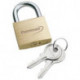 Cadenas laiton 40mm