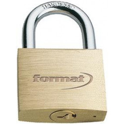 Cadenas laiton 50mm