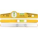 Niveau a bulle Torpedo 25cm 81S REM Stabila