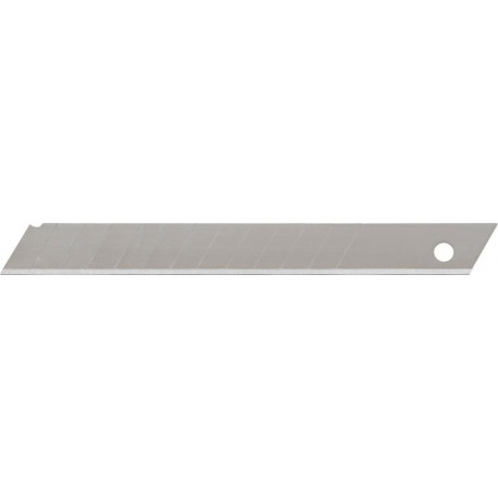 Lame sécable 9mm Pack de 10 pièces