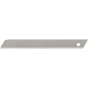 Lame sécable 9mm Pack de 10 pièces