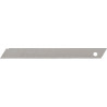Lame sécable 9mm Pack de 10 pièces