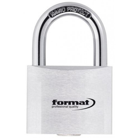 Cadenas Aluminium 50mm