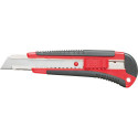 Cutter à 3 lames 18mm