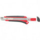 Cutter à 3 lames 18mm