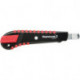 Cutter métal avec 1 lame 9mm