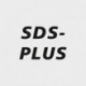 Foret SDS-plus 4-taillants 8x210/150mm