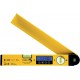 Stabila 18732/3 Type AWM digital Rapporteur 35 cm Multicolore