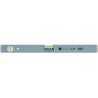 Niveau a bulle 80U 60cm Stabila