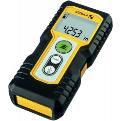 Télémètre LD 220 0,2-30m Stabila
