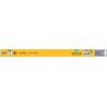 Niveau a bulle 80-127 cm Multicolore - Stabila 18880/1 Type 80 T