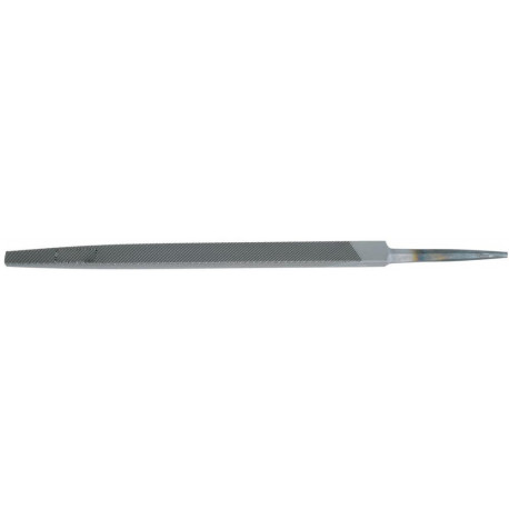 Lime d'atelier DIN7261 C 150mm H1 triangle FORUM
