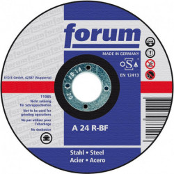 Disque à tronçonner 230x3.0mm