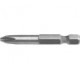 Embout 1/4 DIN3126 E6.3 PH3x 50mm FORUM extra-rigide