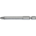 Embout 1/4 DIN3126 E6.3 PZ1x 90mm FORUM extra-rigide