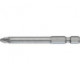 Embout 1/4 DIN3126 E6.3 PZ2x 90mm FORUM extra-rigide