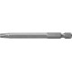Embout 1/4 DIN3126 E6.3 T30x 90mm FORUM extra-rigide