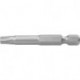 Embout 1/4 DIN3126 E6.3 T40x 50mm FORUM extra-rigide