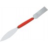 Spatule de stucateur Acier durci 20 mm Haromac