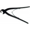 Pince coupaute 200mm Haromac