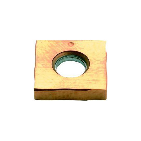 Plaquette de fraisage SNHX 1203T-90 L T35 (Par 10)