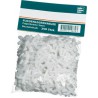 Croisillons 2,5mm (250 pièces)