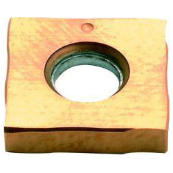 Plaquette de fraisage SNHX 1205T-90 L T35 (Par 10)