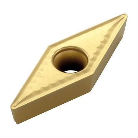 Plaquette de tournage 7 degré pos. VCMT 160412 F PMK 9030 (Par 10)
