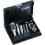 Kit de réparation des filets V-Coil rapid, Pour filetage : M8