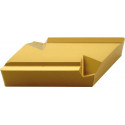 Plaquette de copie négatif KNUX 160410L M PK 9015 (Par 10)