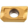 Plaquette de fraisage avec rayon APKT 160431 R U 9145 (Par 10)