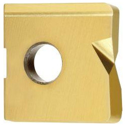 Plaquette de fraisage LC 12 F KNH 9110 (Par 10)