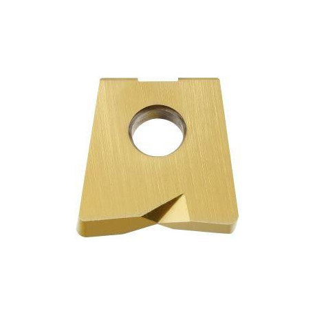 Plaquette de fraisage LC 1220 K07 F KNH 9110 (Par 10)