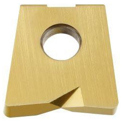 Plaquette de fraisage LC 1620 K07 F KNH 9110 (Par 10)
