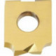 Plaquette de fraisage LC 1210 RKK F KNH 9110 (Par 10)