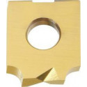 Plaquette de fraisage LC 1230 RKK F KNH 9110 (Par 10)