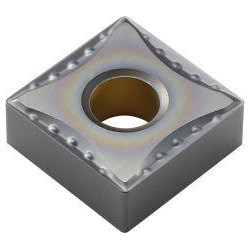 Plaquette de tournage negativ SNMG 120404 F PK 9015 (Par 10)