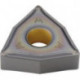 Plaquette de tournage negativ WNMG 060408 WF PK 9015 (Par 10)