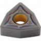 Plaquette de tournage negativ WNMG 060408 WM PK 9015 (Par 10)