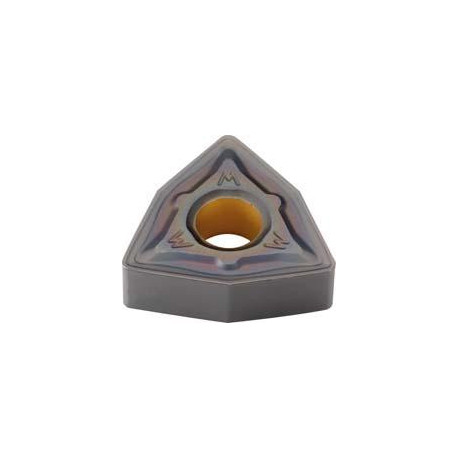 Plaquette de tournage negativ WNMG 060408 WM PK 9015 (Par 10)