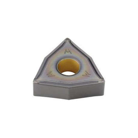 Plaquette de tournage negativ WNMG 080404 WF PK 9015 (Par 10)