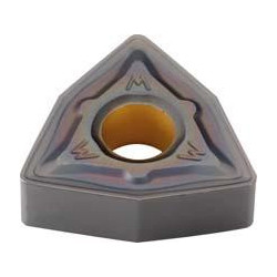 Plaquette de tournage negativ WNMG 080412 WM PK 9015 (Par 10)