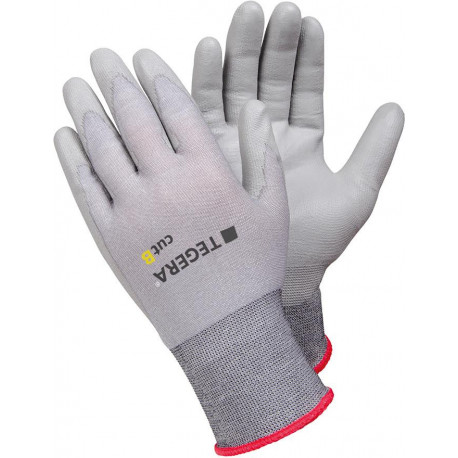 Gant de protection 909. Dyneema. Gr.7 TEGERA (Par 12)