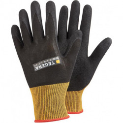 Gant de protection 8801 INFINITY. Nitril. Gr.10 TEGERA (Par 6)
