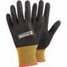Gant de protection 8801 INFINITY. Nitril. Gr.10 TEGERA (Par 6)