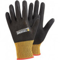Gant de protection 8801 INFINITY. Nitril. Gr.7 TEGERA (Par 6)