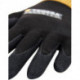 Gant de protection 8801 INFINITY. Nitril. Gr.7 TEGERA (Par 6)