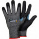 Gant de protection 8814 INFINITY. Nitril anticoupure Gr.11 TEGERA (Par 6)